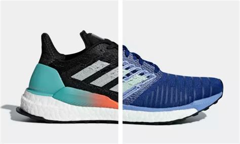 adidas heren solar boost|adidas solar boost sneaker news.